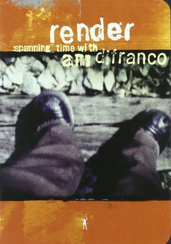 Render: Spanning Time with Ani DiFranco
