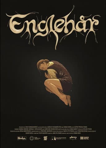 Englehår