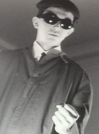 Terrance Baum: Intergalactic Assassin