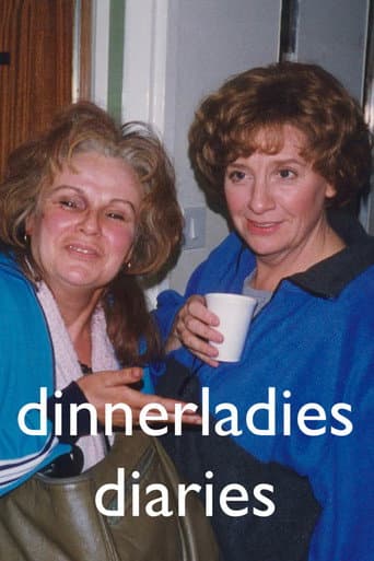 Dinnerladies Diaries