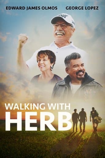 Walking with Herb