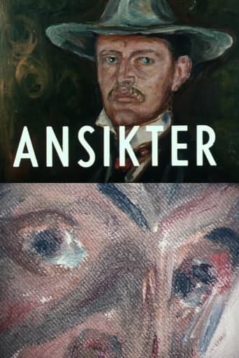 Oslofilm: Ansikter