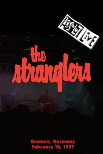 The Stranglers: Absolut Live