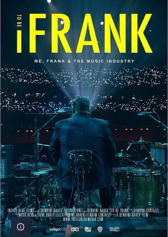 To Be Frank