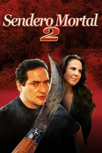 Deadly Road II