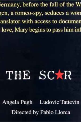 The scar