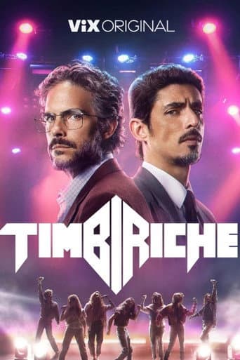 Timbiriche