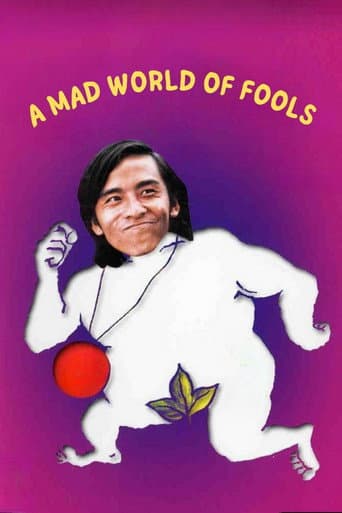 A Mad World of Fools