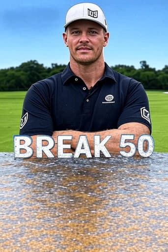 Break 50