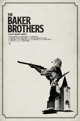 The Baker Brothers