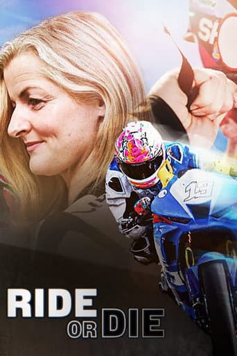 Ride or Die