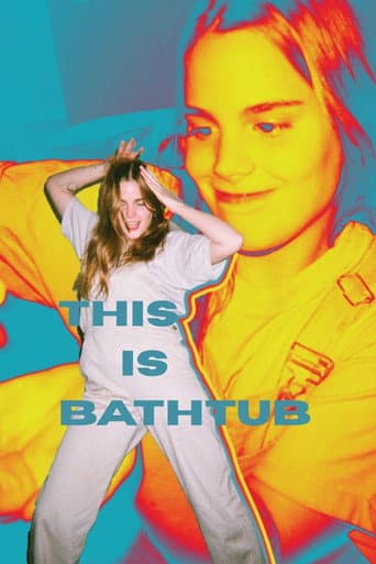 THIS IS BATHTUB