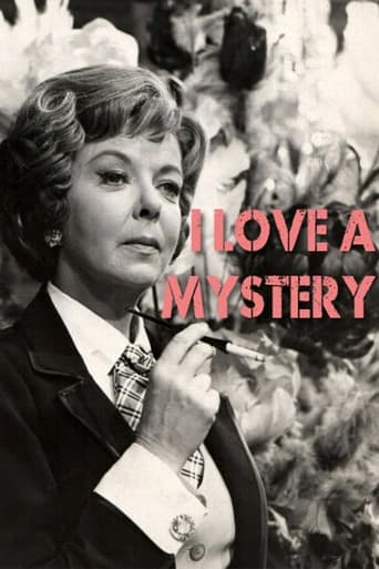 I Love a Mystery