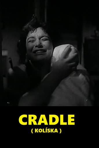 Cradle