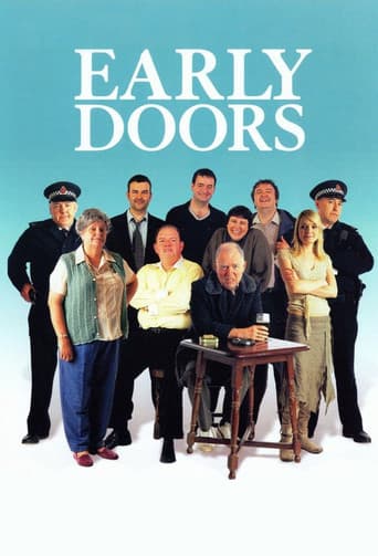 Early Doors - Live