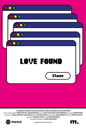 Love Found