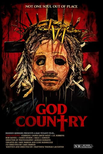 God Country