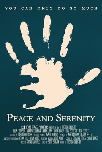 Peace and Serenity