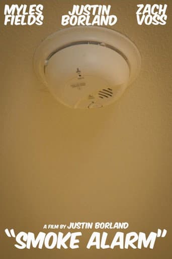 Smoke Alarm
