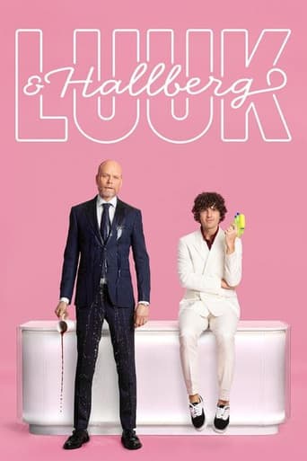Luuk & Hallberg