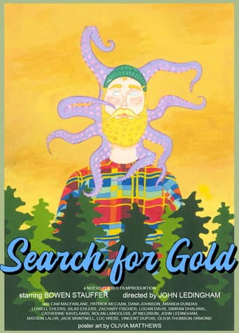 Search for Gold