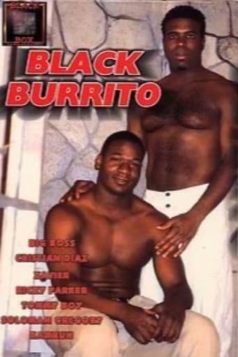 Black Burrito