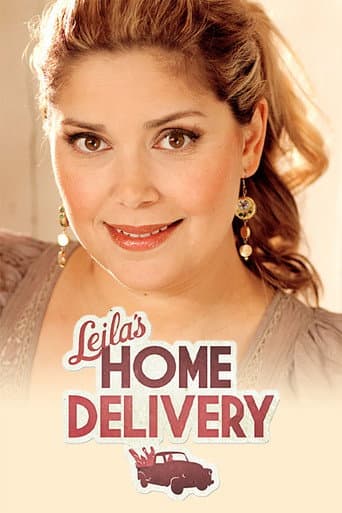 Leila's Home Delivery