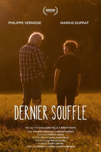 Dernier Souffle