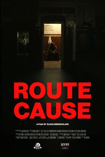 Route Cause