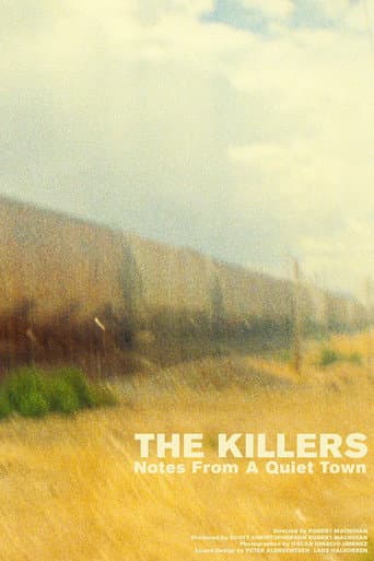 The Killers: Notes From A Quiet Town