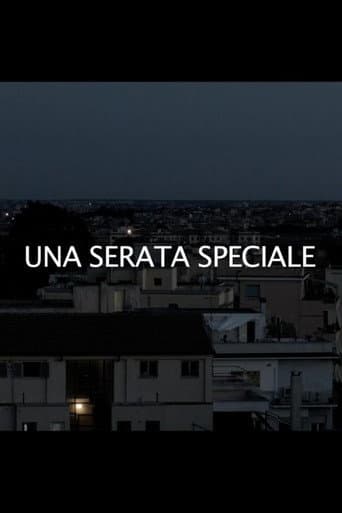 Una serata speciale