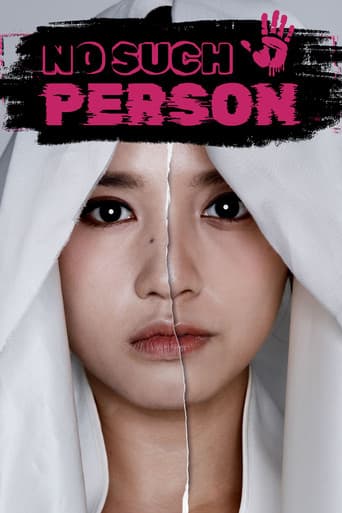 No Such Person