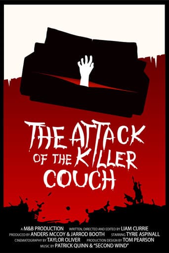 The Attack of the Killer Couch