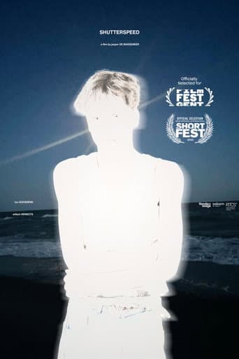 Shutterspeed