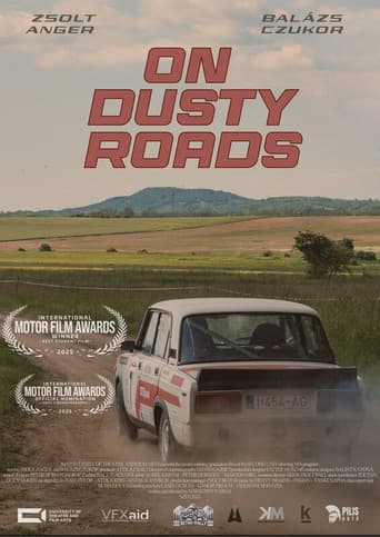 On Dusty Roads
