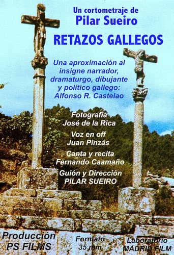 Retazos gallegos