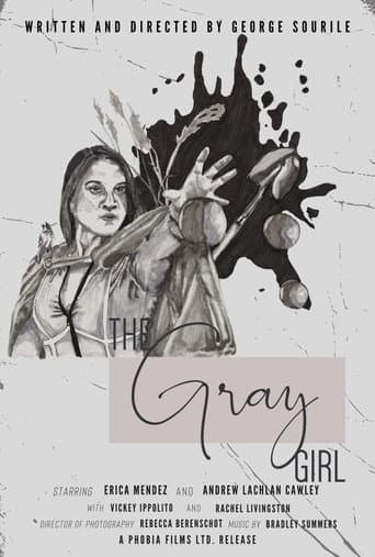 The Gray Girl