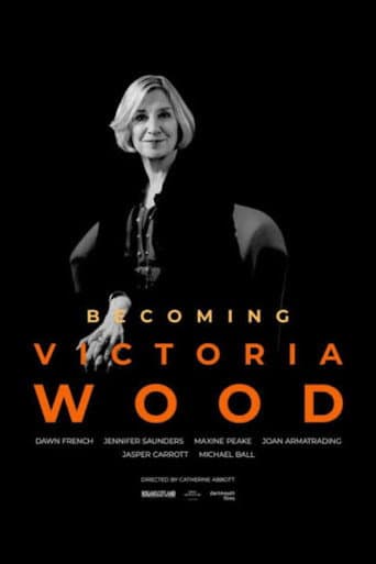 Becoming Victoria Wood