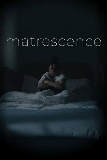 Matrescence