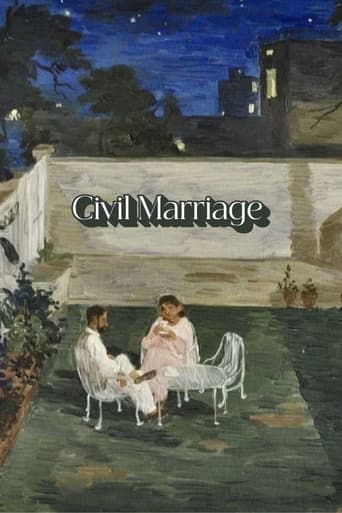 Civil Marriage