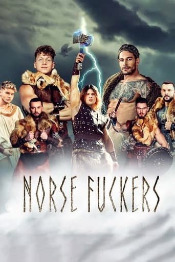 Norse Fuckers