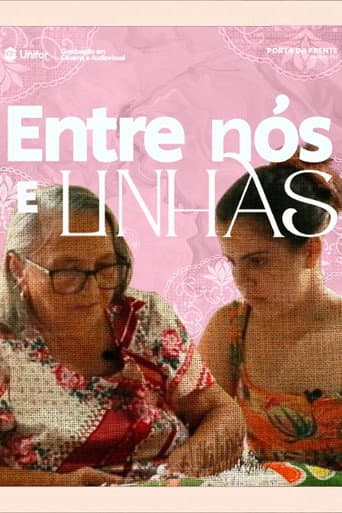 Entre nós e linhas