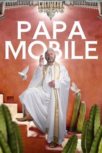 Popemobile
