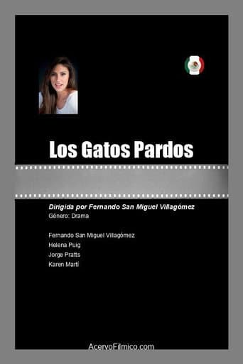 Los Gatos Pardos