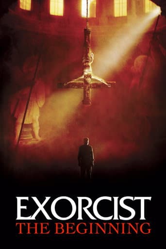 Exorcist: The Beginning