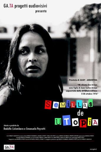 Semillas de utopía