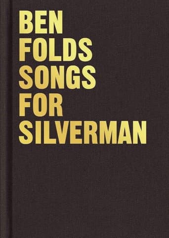 Ben Folds: The Making of Songs for Silverman