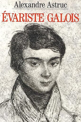 Évariste Galois