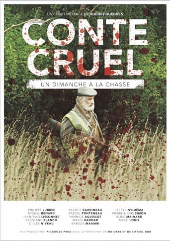 Conte Cruel - Un dimanche à la chasse