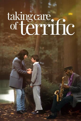 Taking Care of Terrific